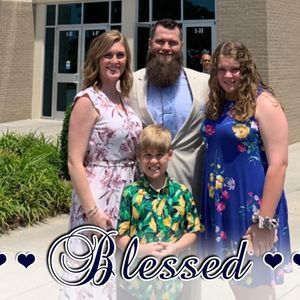 Meet your Posher, Clint